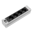 RITTAL SPA - RIT7856090 CMC INSERTO SCHUKO