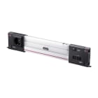 RITTAL SPA - RIT2500310 SZ LAMPADADA LED 1200 LUMEN-SENSORE-PRES