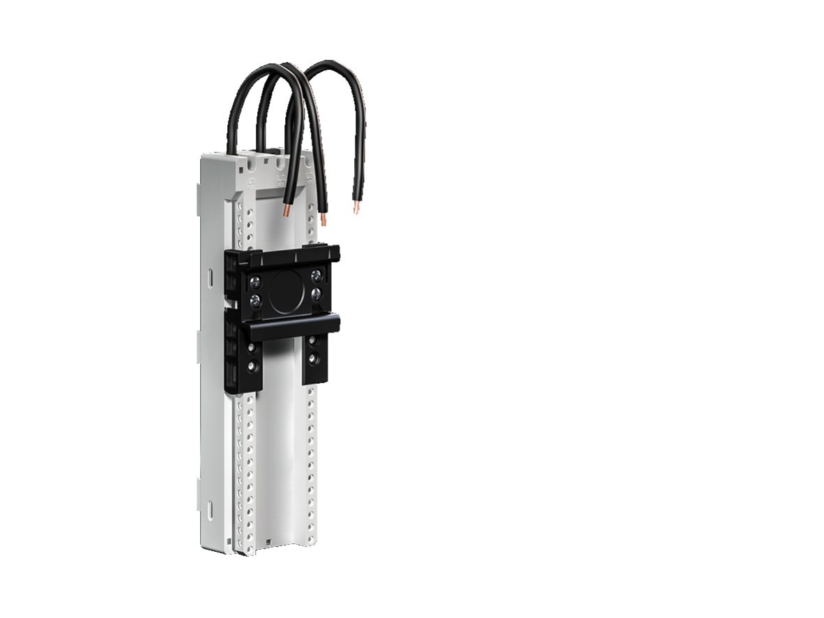 RITTAL SPA - RIT9635330 SV COMPACT ADATTATORE 16A