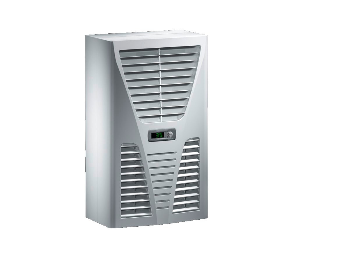 RITTAL SPA - RIT3361540 COND 400-1-50-60 RAL7035S