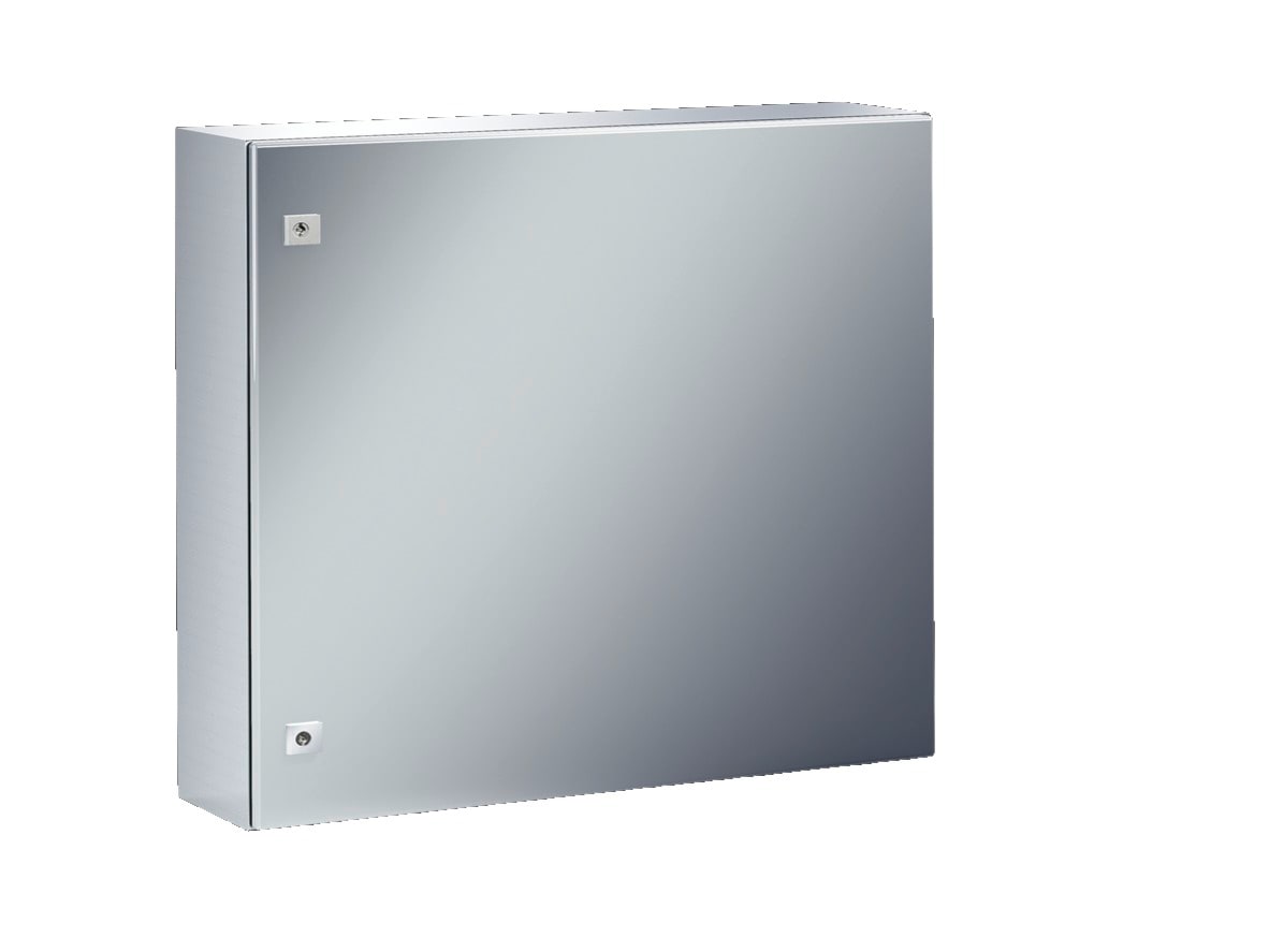 RITTAL SPA RIT9407600 KEL ARMADIO COMPATTO COMPATTO INOX-E 760