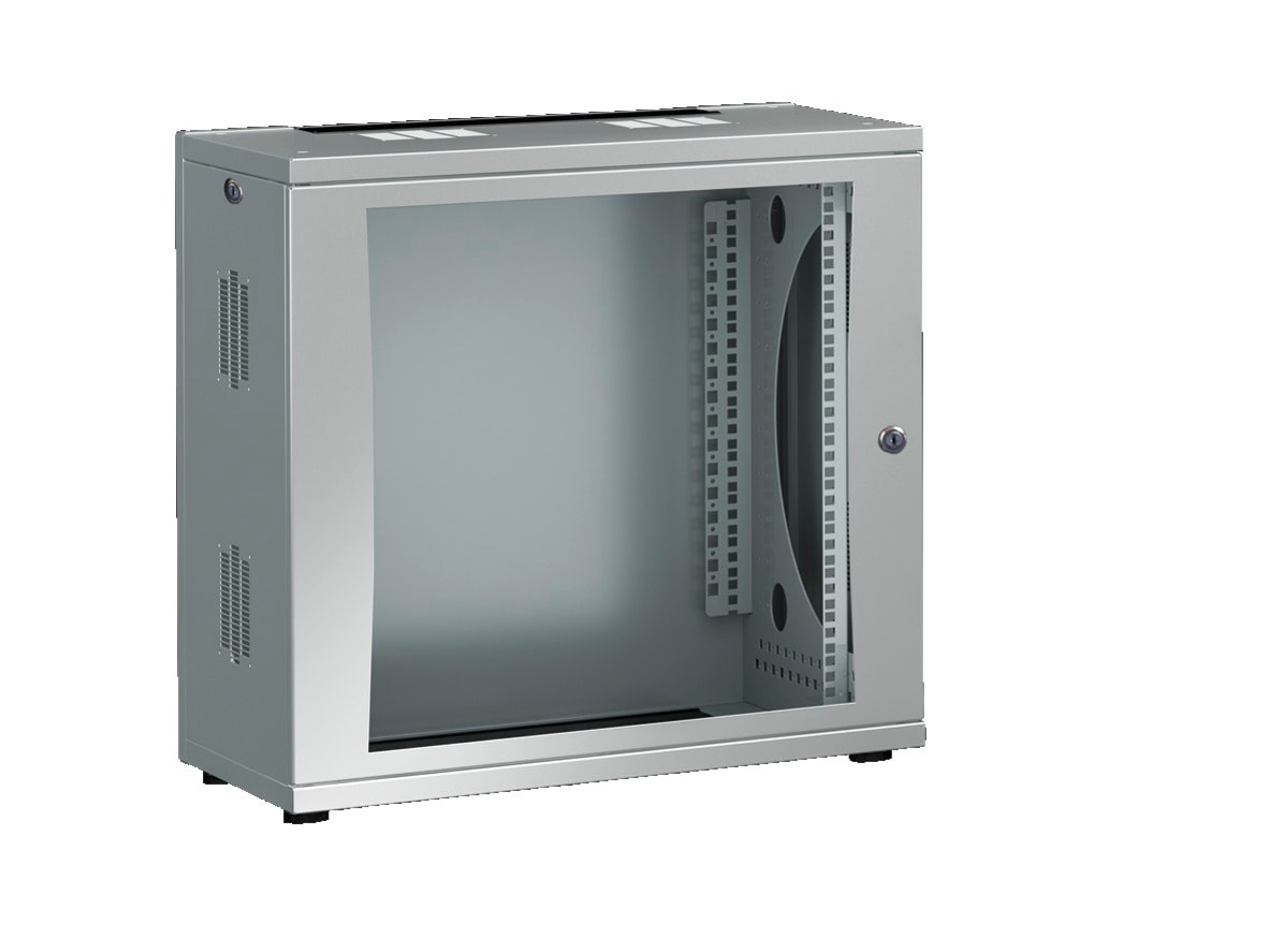 RITTAL SPA - RIT7507020 FLATBOX 600X625X400, 12U