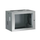RITTAL SPA - RIT7507110 FLATBOX 600X492X600, 9U