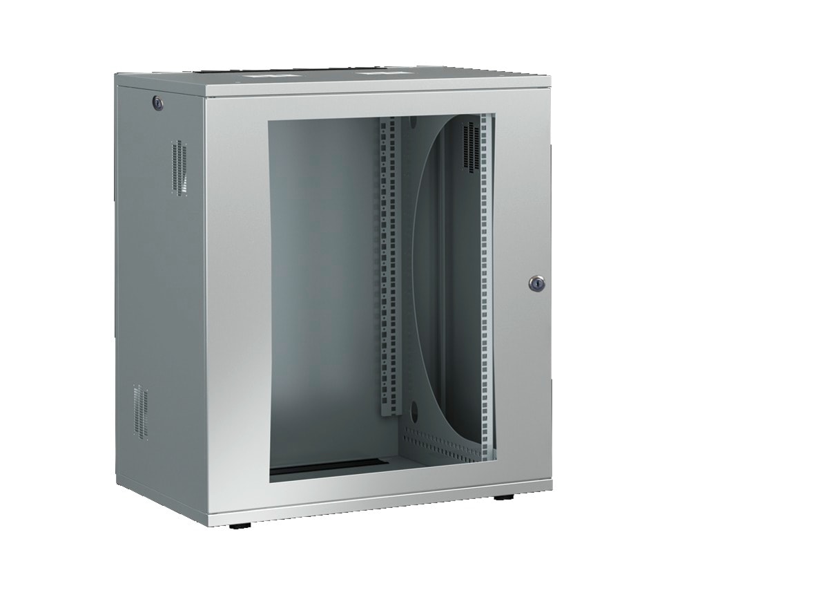 RITTAL SPA - RIT7507210 FLATBOX 700X892X700, 18U