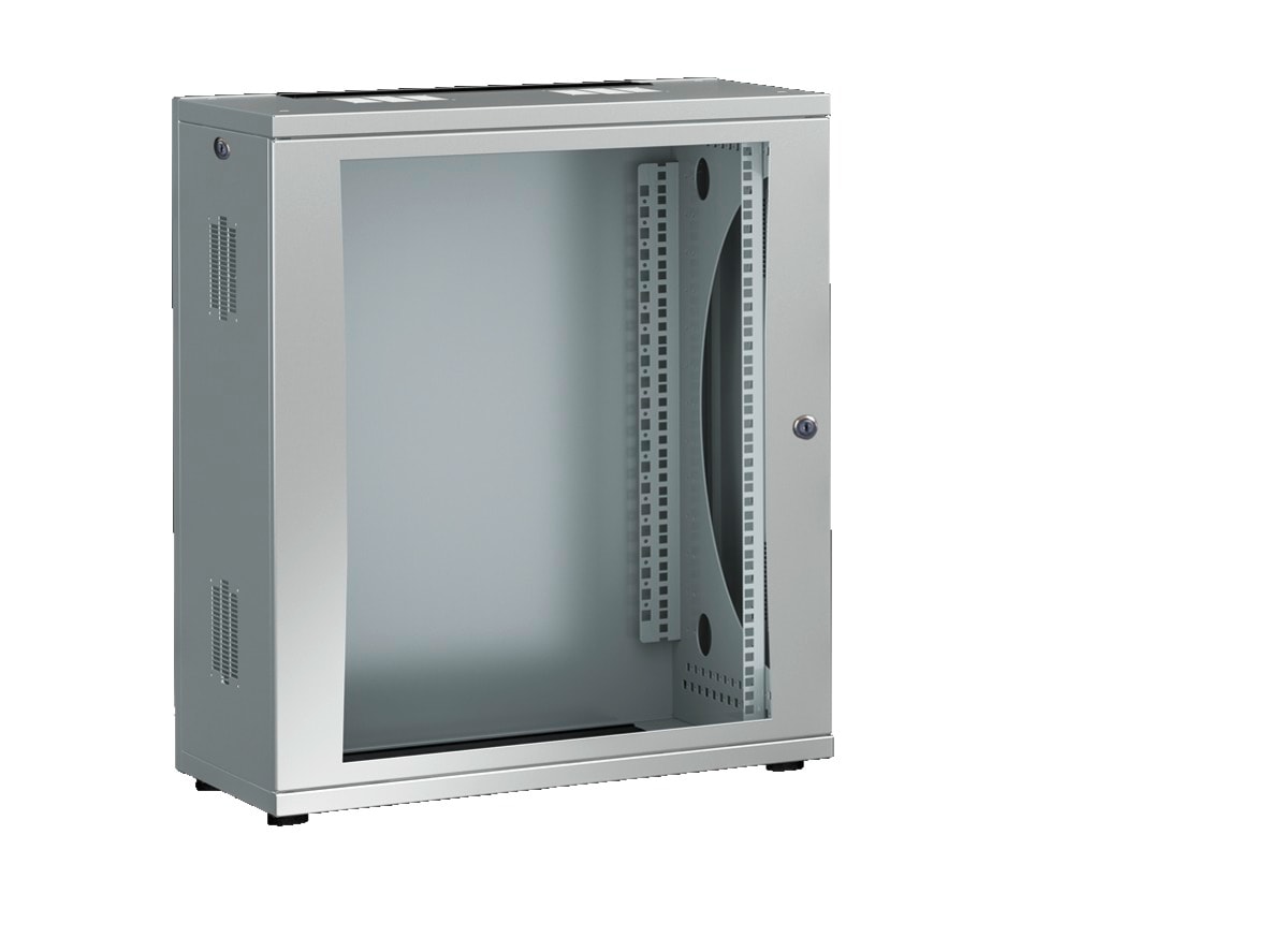 RITTAL SPA - RIT7507030 FLATBOX 600X758X400, 15U