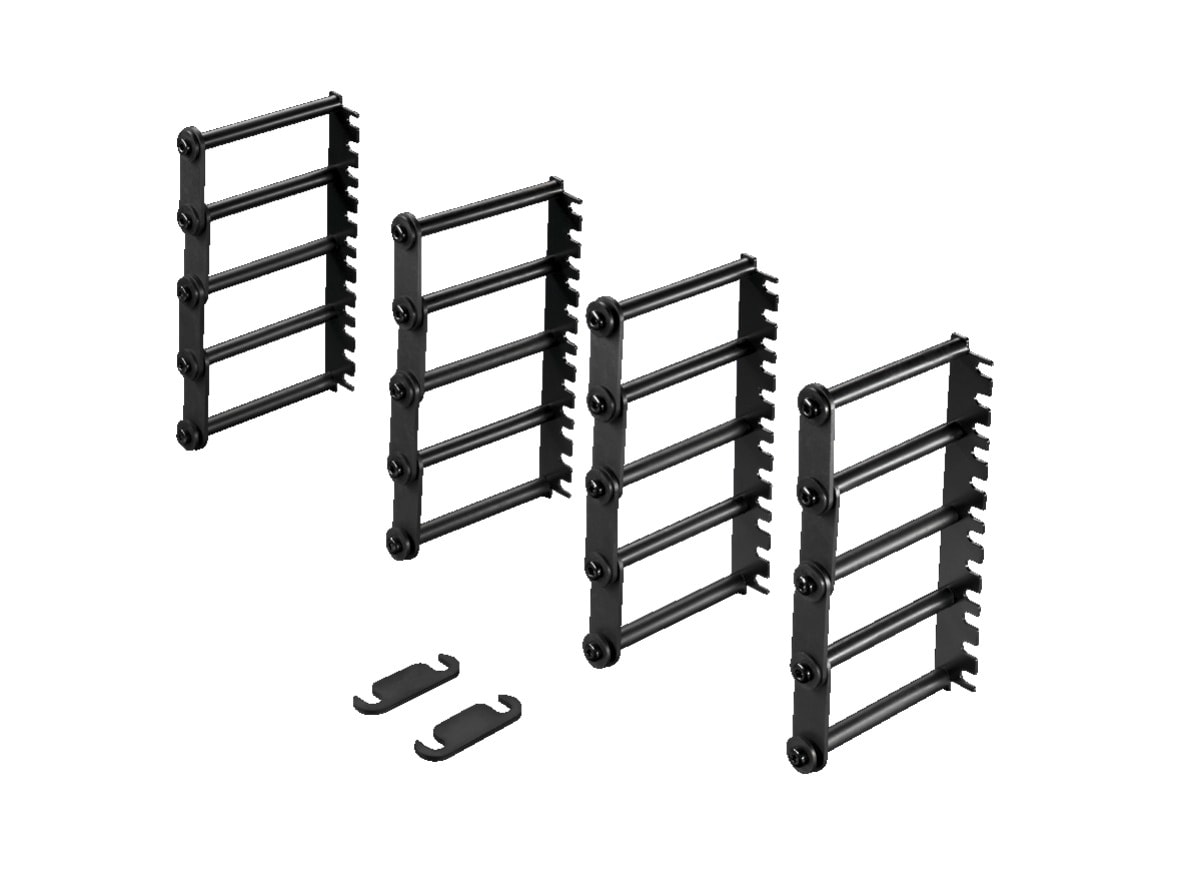 RITTAL SPA - RIT7111224 DK PORTACAVI 4HE PER SIST. 19 - 4PZ