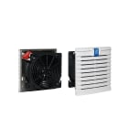 RITTAL SPA - RIT3238600 SK VENTIL. EMC 52-66M3/H 230VAC RAL 7035
