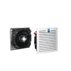 RITTAL SPA - RIT3240600 SK VENTIL.EMC 175-160M3/H 230VACRAL7035