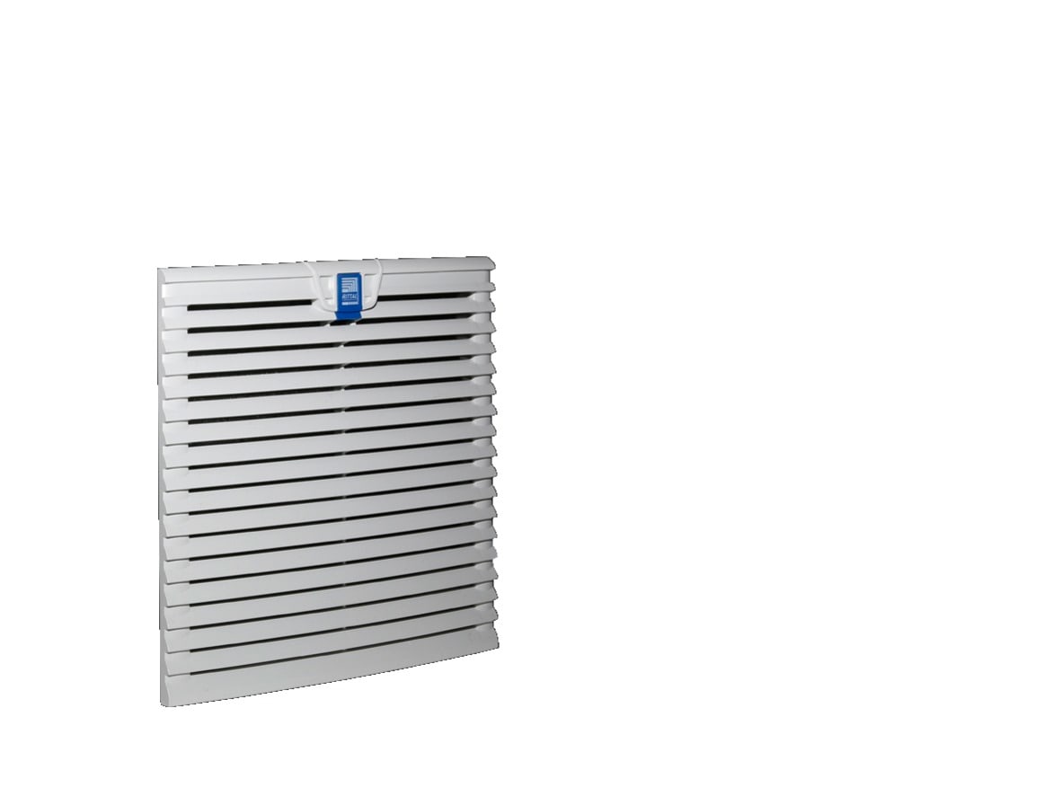 RITTAL SPA RIT3243200 SK FILTRO DI USCITA 323X323MM RAL7035