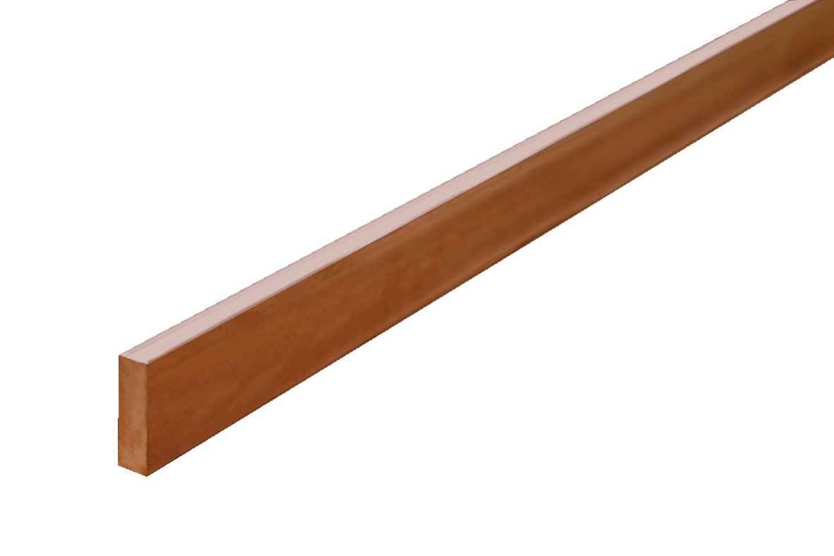 RITTAL SPA - RIT3586005 SV 3 SBARRE 30X10X2400MM