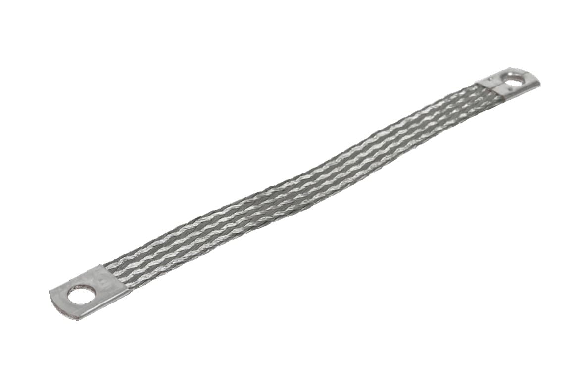 RITTAL SPA - RIT2412216 SZ CAVI PIATTI X T. M8 SEZ. 16 MM - 10PZ