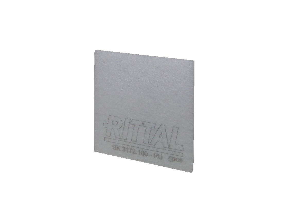 RITTAL SPA - RIT3172100 SK 5 FELTRI RICAMBIO 3152/62.1