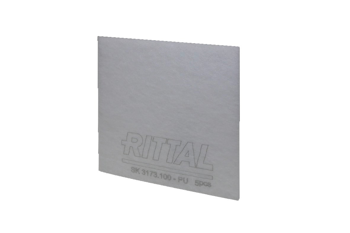 RITTAL SPA - RIT3173100 SK 5 FELTRI RICAMBIO 3153/63.1