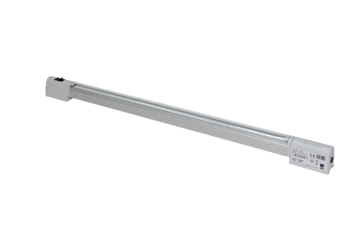 RITTAL SPA - RIT4140840 SZ LAMPADA A 40 LED