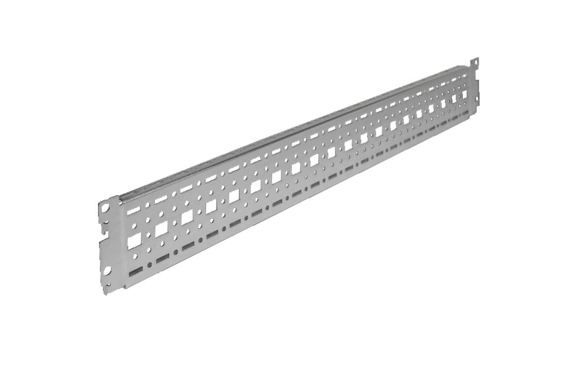 RITTAL SPA - RIT8612160 TS 4 CHASSIS EST. 17X73 600MM