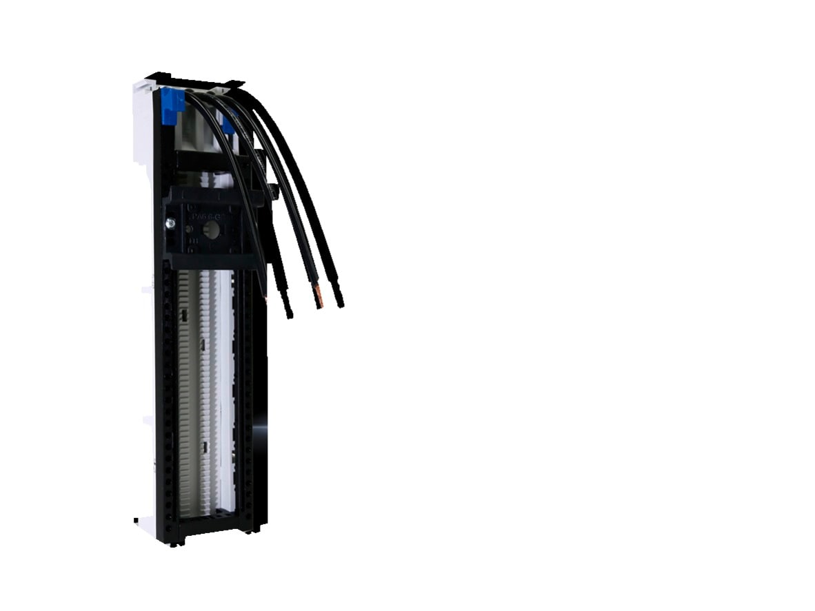 RITTAL SPA - RIT9340340 SV OM ADATTATORE 25A 690V AWG12