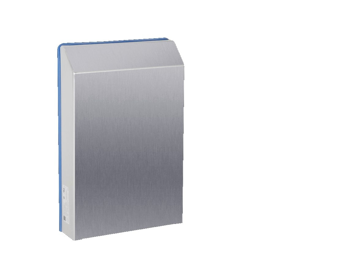 RITTAL SPA - RIT3237080 SK CUFFIA DI PROTEZ. V2A