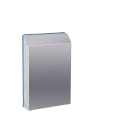 RITTAL SPA - RIT3237080 SK CUFFIA DI PROTEZ. V2A