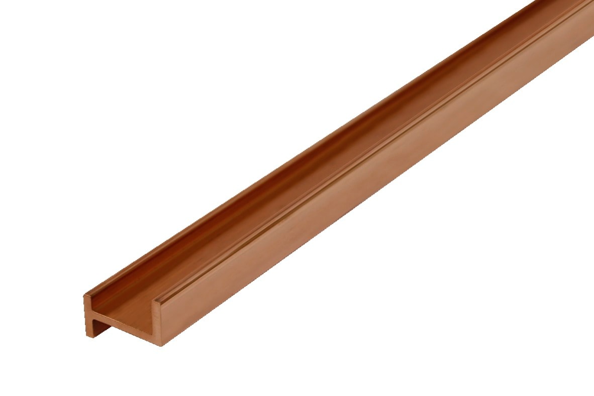 RITTAL SPA - RIT3526000 SV 3 SBARRE PLS 800A 1095MM