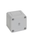 RITTAL SPA - RIT9500000 PK CONT. POLICARBONATO 65X65X57