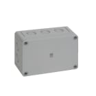 RITTAL SPA - RIT9508050 PK CONT. POLICARBONATO 130X94X57