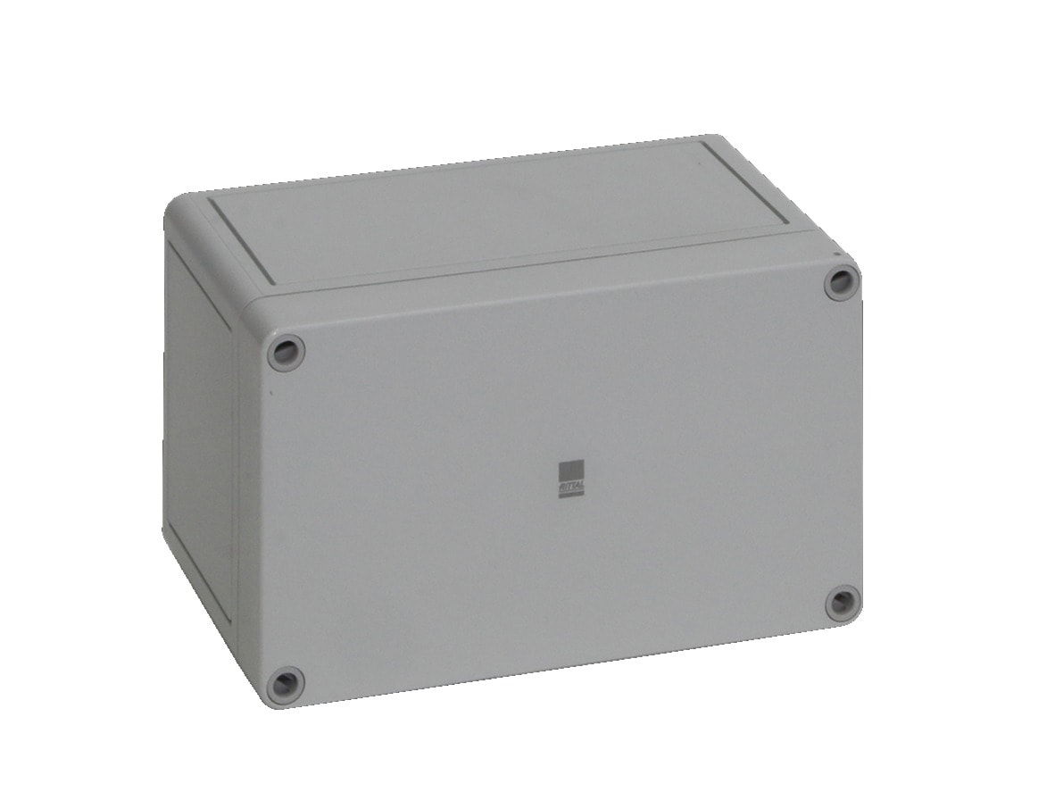 RITTAL SPA - RIT9514000 PK CONTENITORI DI DERIVAZIONE 180X110X90