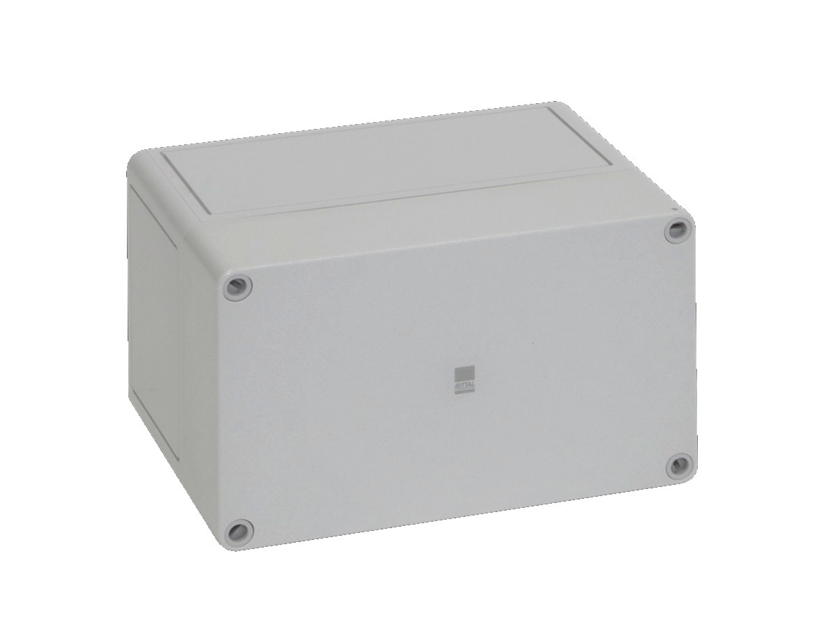 RITTAL SPA - RIT9515000 PK CONTENITORI DI DERIVAZIONE 180X110X11