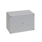 RITTAL SPA - RIT9521000 PK CONT. POLICARBONATO 254X180X111