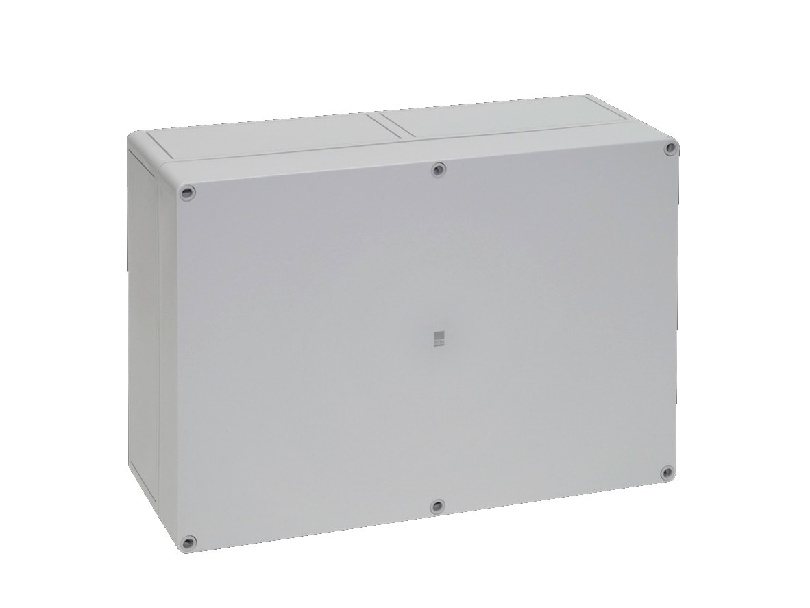 RITTAL SPA - RIT9523000 PK CONTENITORI DI DERIVAZIONE 360X254X11