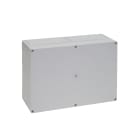 RITTAL SPA - RIT9523000 PK CONT. POLICARBONATO 360X254X111