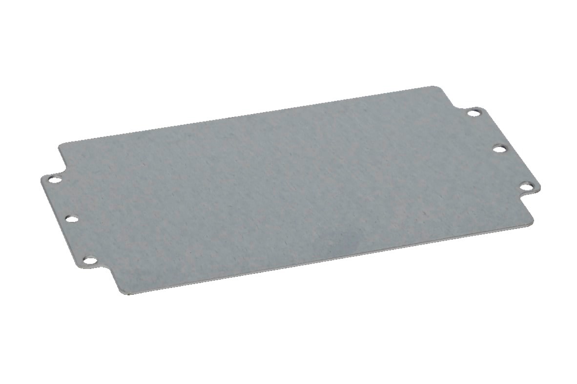 RITTAL SPA - RIT9113700 GA PIASTRA MONT. X 9113210 - 2PZ