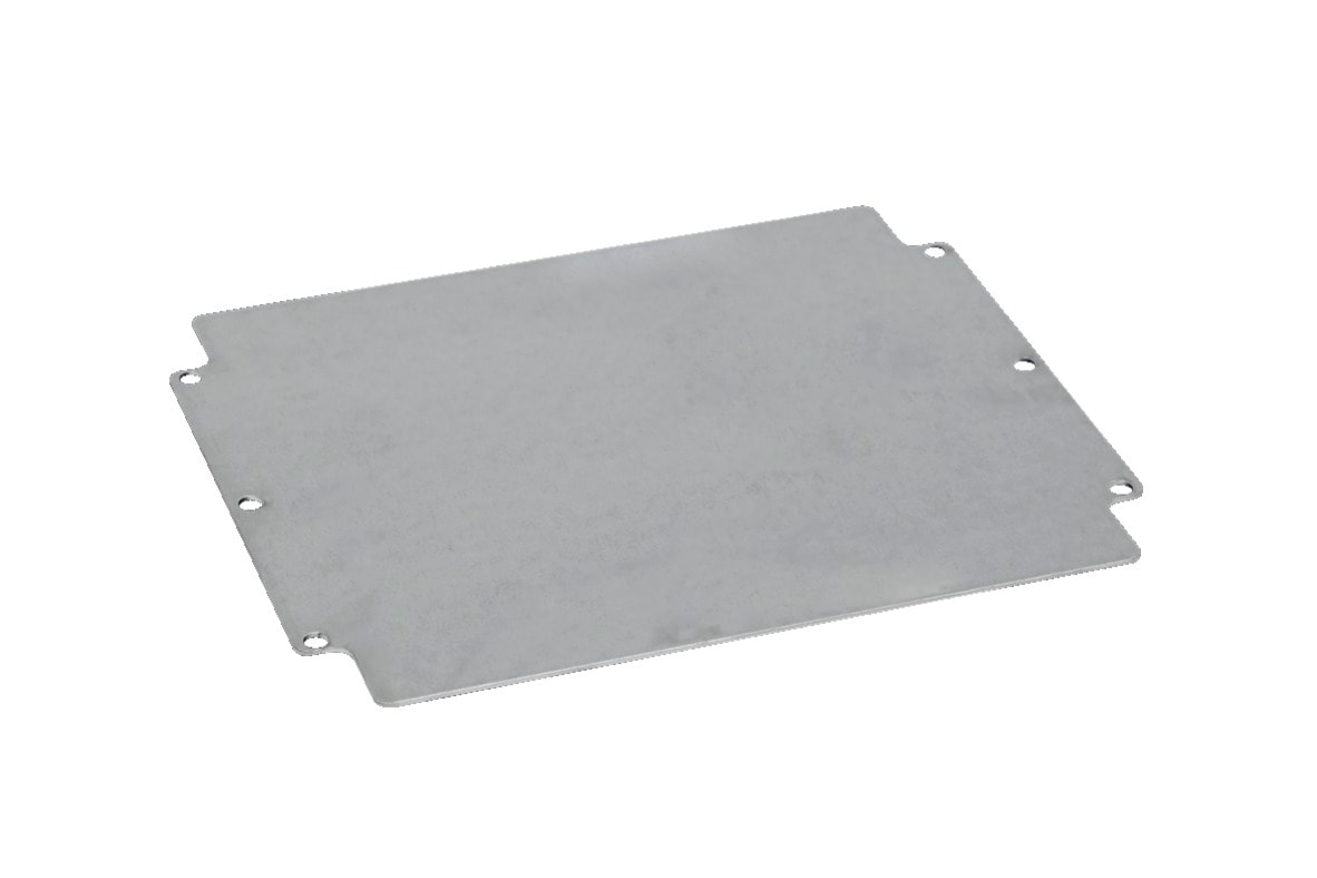 RITTAL SPA - RIT9117700 GA PIASTRA MONT X 9117210