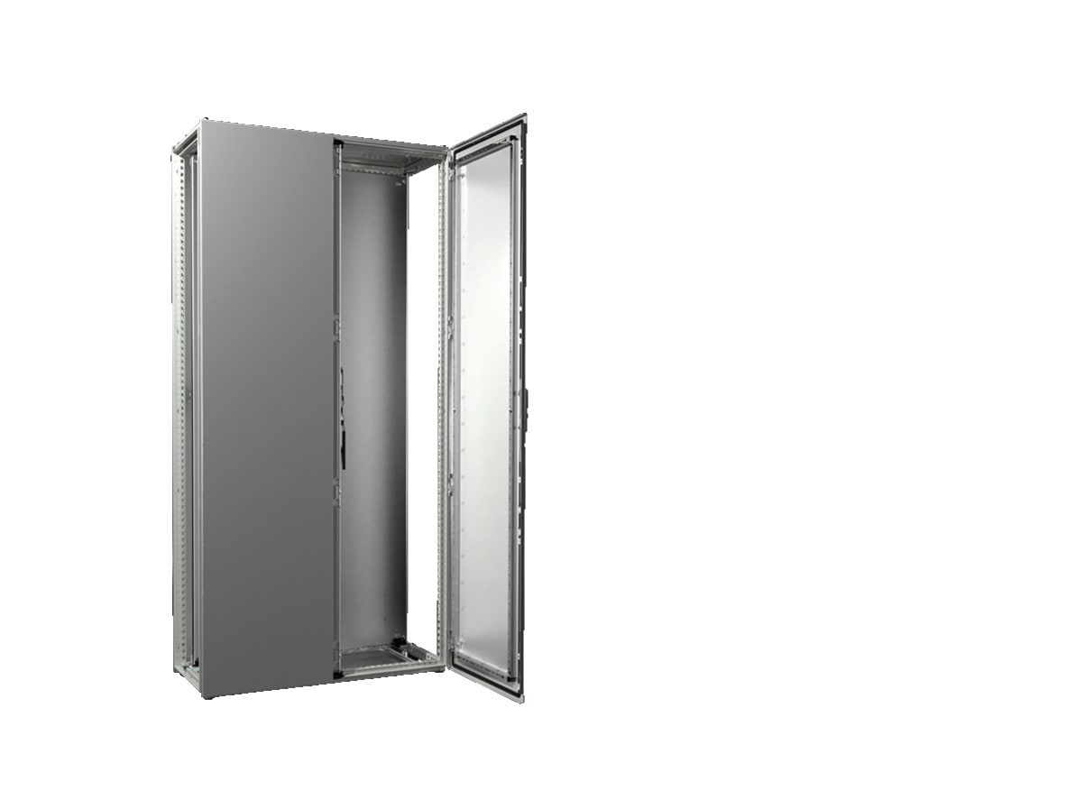 RITTAL SPA - RIT8004000 VX ARMADIO 1000X2000X400