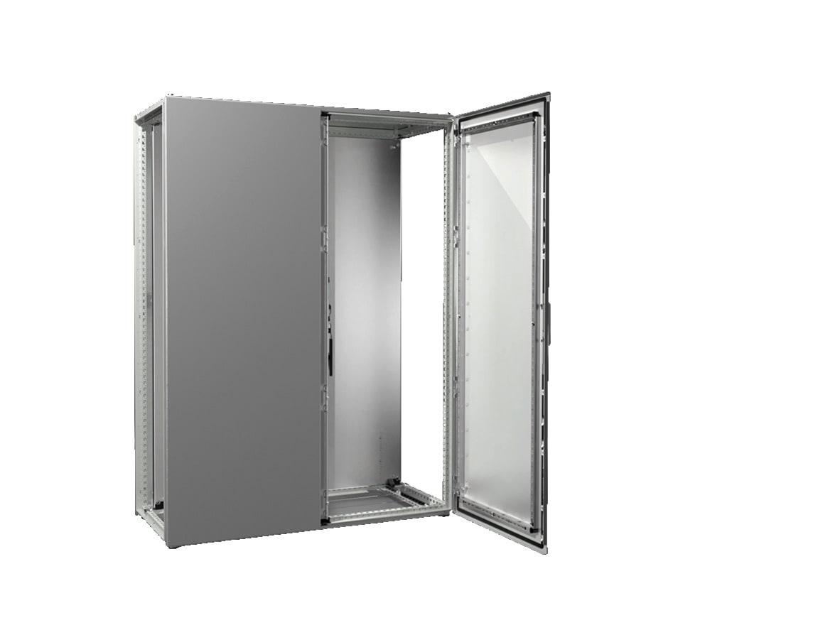 RITTAL SPA - RIT8265000 VX ARMADIO 1200X1600X500