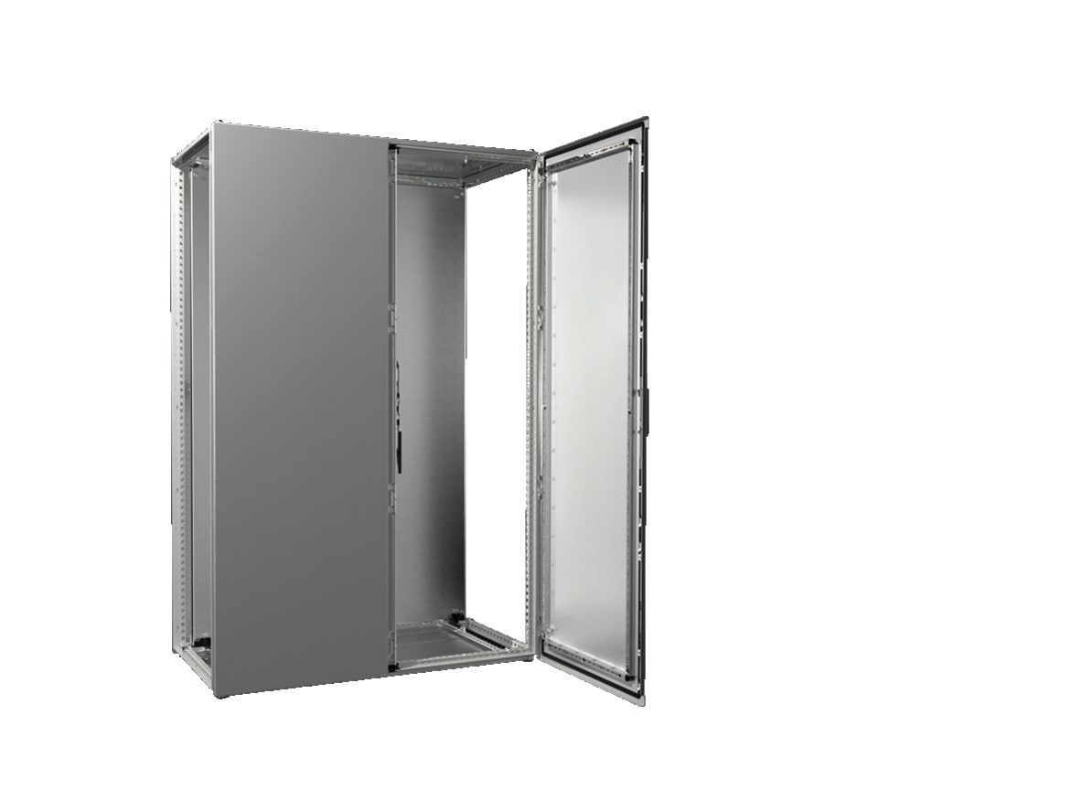 RITTAL SPA - RIT8286000 VX ARMADIO 1200X1800X600