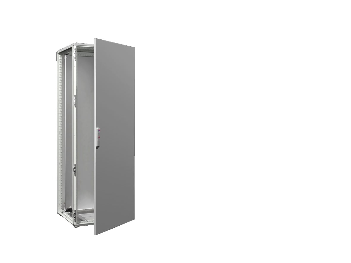 RITTAL SPA - RIT8665000 VX ARMADIO 600X1600X500