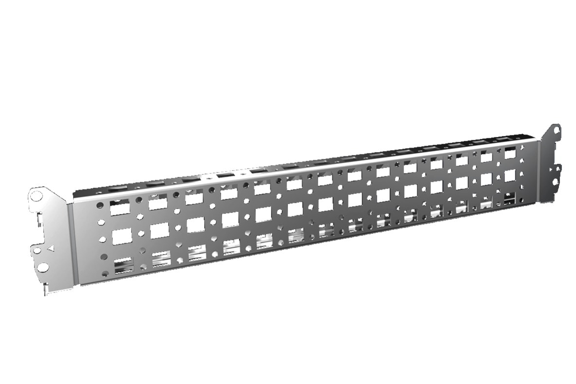RITTAL SPA - RIT8617120 VX 4 CHASSIS INT.23X64 500MM