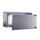 RITTAL SPA - RIT1675600 HD CONTENITORE DI DERIVAZIONE 400X200X12