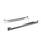 RITTAL SPA - RIT8617400 VX GUIDA X INSERIM.LATERALE L=600 - 2PZ