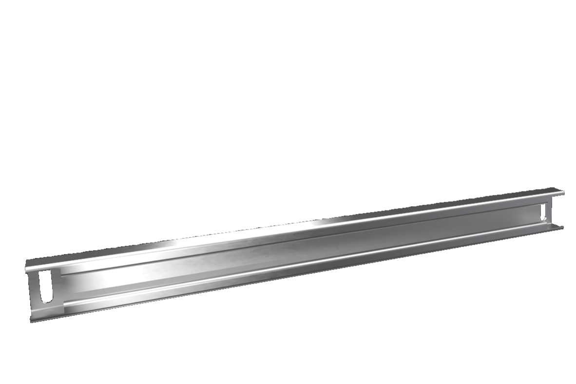 RITTAL SPA - RIT8617800 VX 2 SBARRE PORTANTI 48X26 600MM