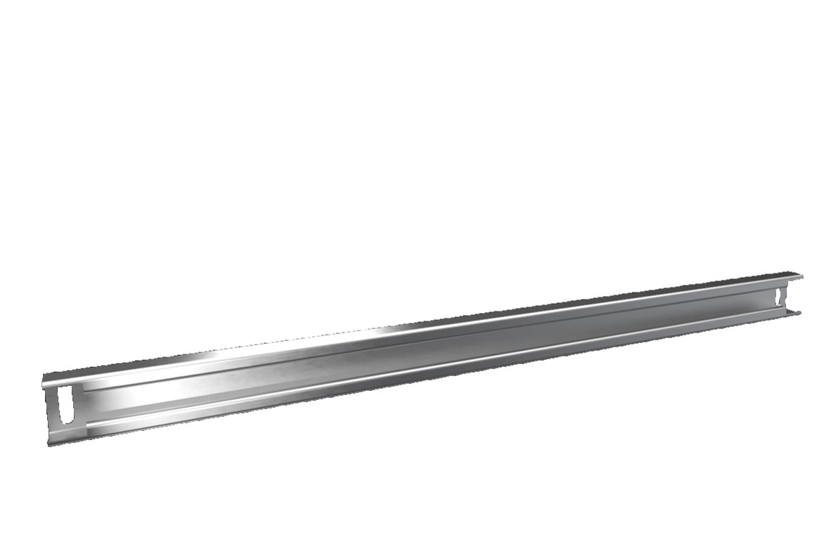 RITTAL SPA - RIT8617810 VX 2 SBARRE PORTANTI 48X26 800MM