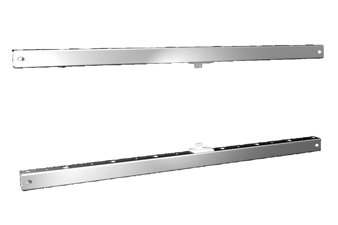 RITTAL SPA - RIT8619610 VX SET D INSTALLAZIONE L=800MM