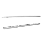 RITTAL SPA - RIT8619042 VX KIT INST TELAIO GIREVOLE L=1200