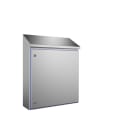 RITTAL SPA - RIT1310600 HD ARMADIO COMPATTO 610X650X210