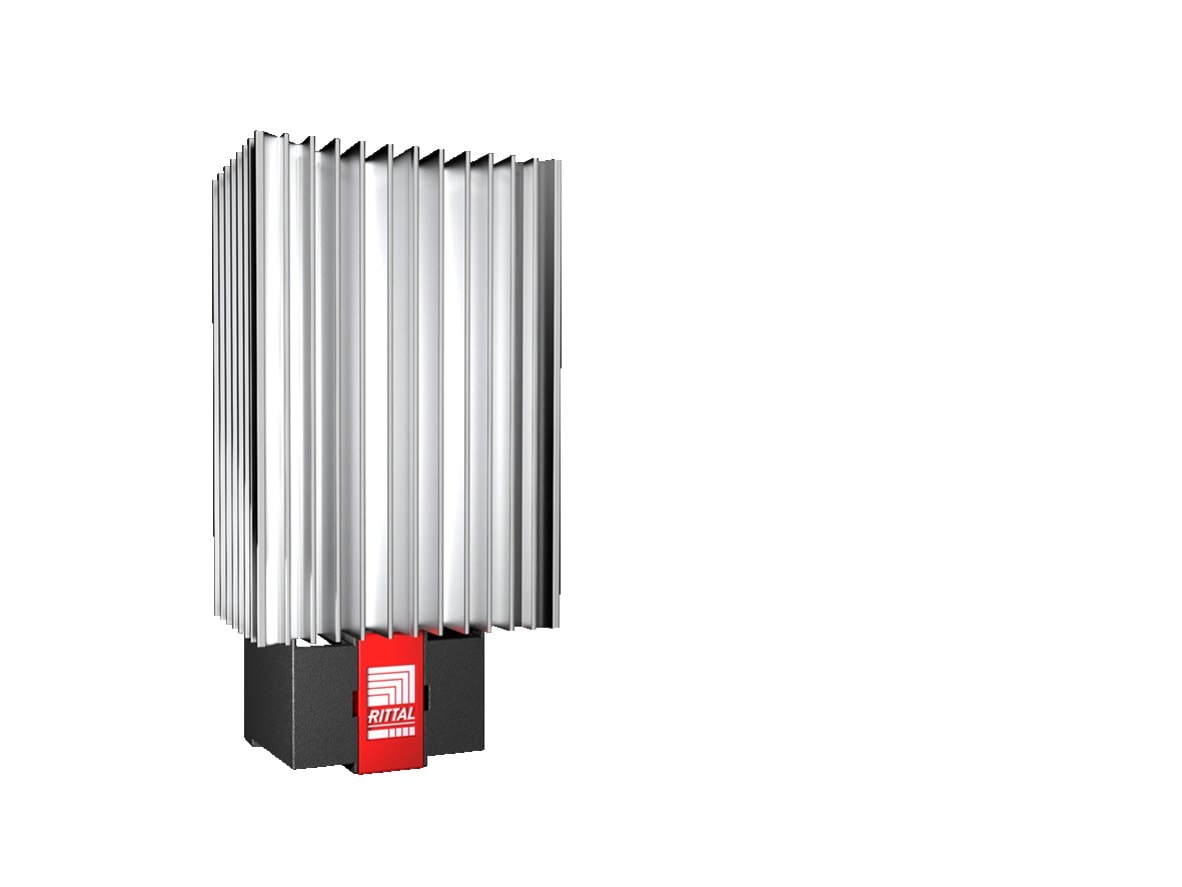 RITTAL SPA - RIT3105370 SK RISCALDATORE ANTICONDENSA 150 W