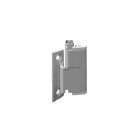 RITTAL SPA - RIT8618330 VX CERNIERE 180 RAL 7035 4PZ