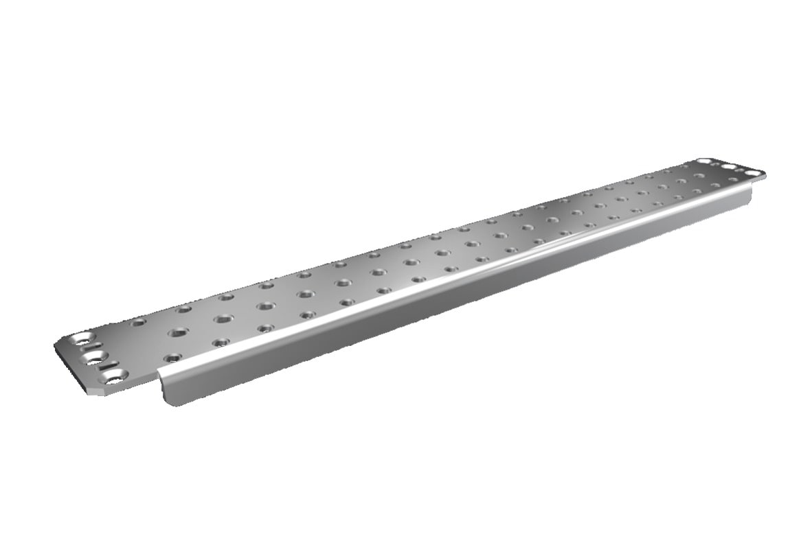 RITTAL SPA - RIT4396000 VX 4 SBARRE PORTANTI 75X20 P= 600MM