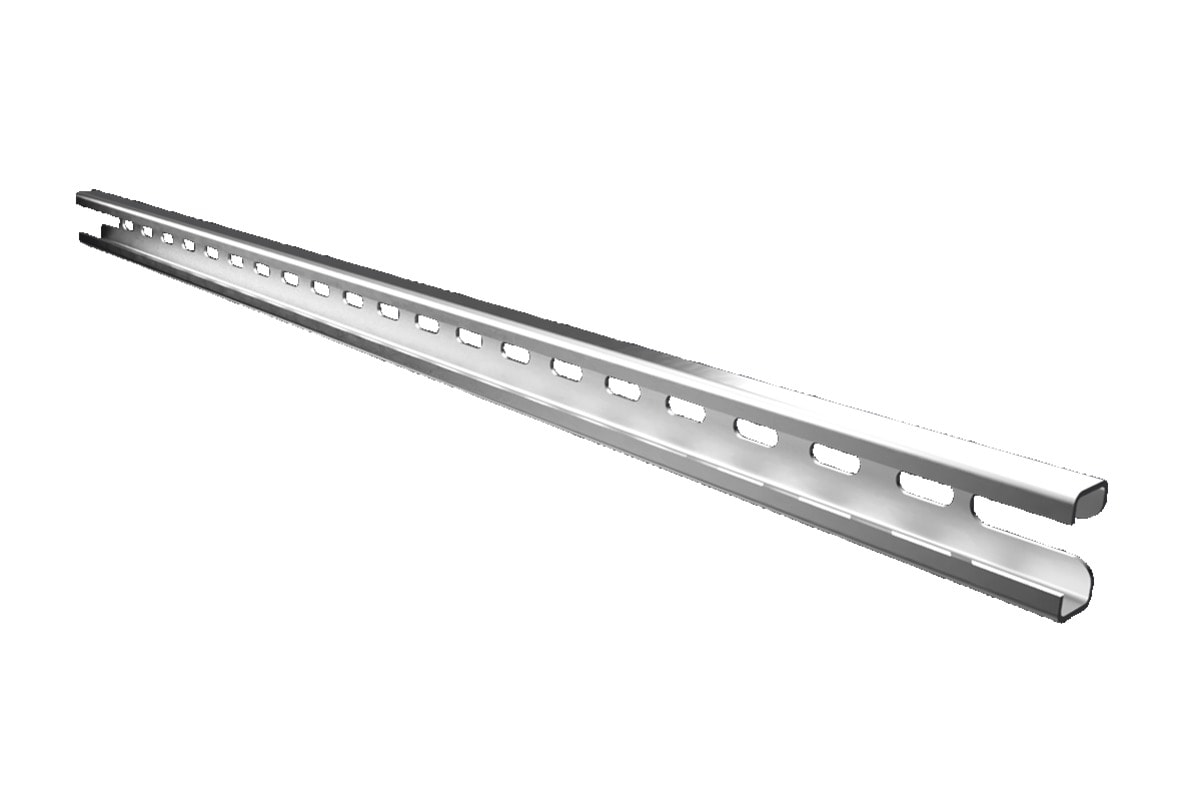 RITTAL SPA - RIT4944000 SZ 6 PROFILATI A C 600