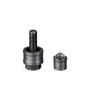 RITTAL SPA - RIT4055216 PUNZONE LAM. ACCIAIO M16