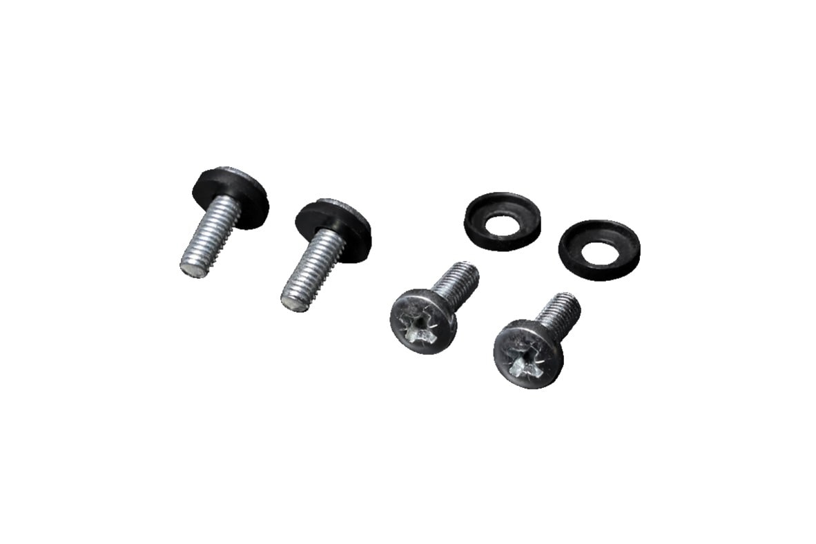 RITTAL SPA - RIT7094100 VITI TESTA CROCE M6 C/RONDELLA PU=50EA